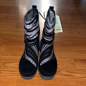 Toms Boots
